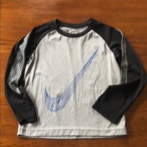 Nike Long Sleeve Tee